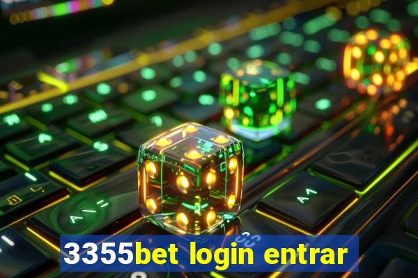 3355bet login entrar